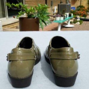 Cole Haan NikeAIr Waterproof 9 Slipon Ankle Boots